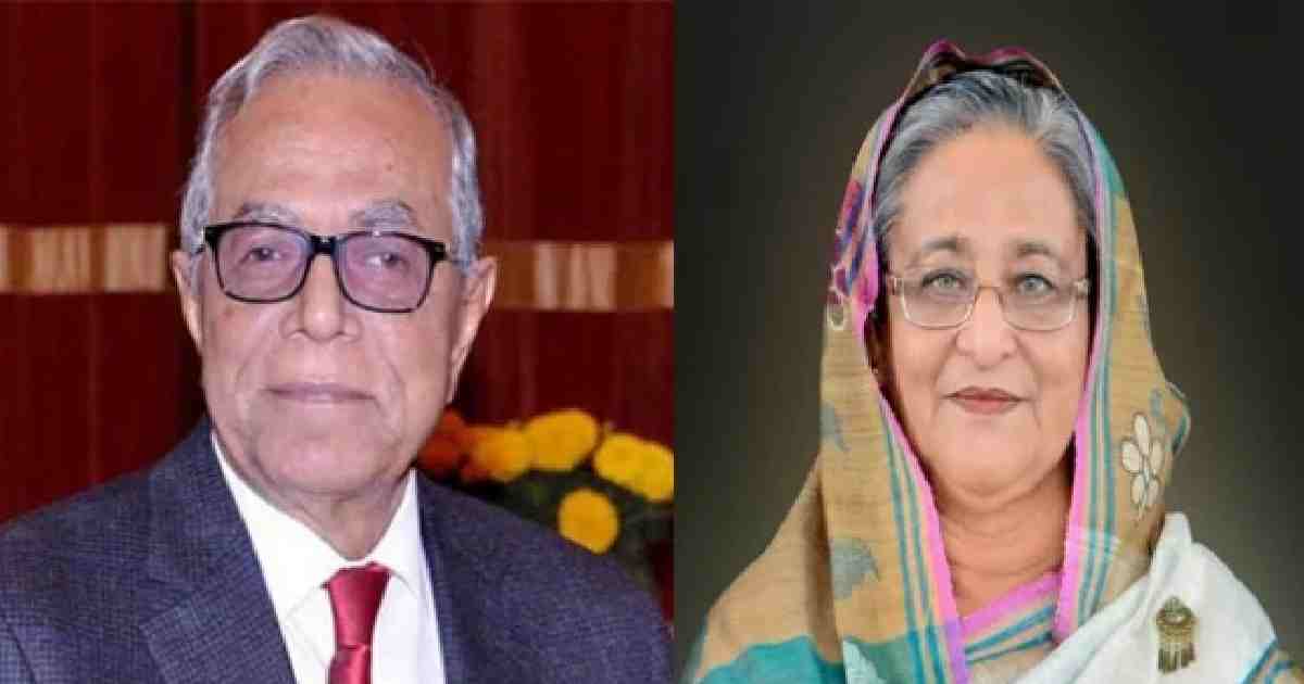 President, PM felicitate their counterparts on Independence Day of Mauritania